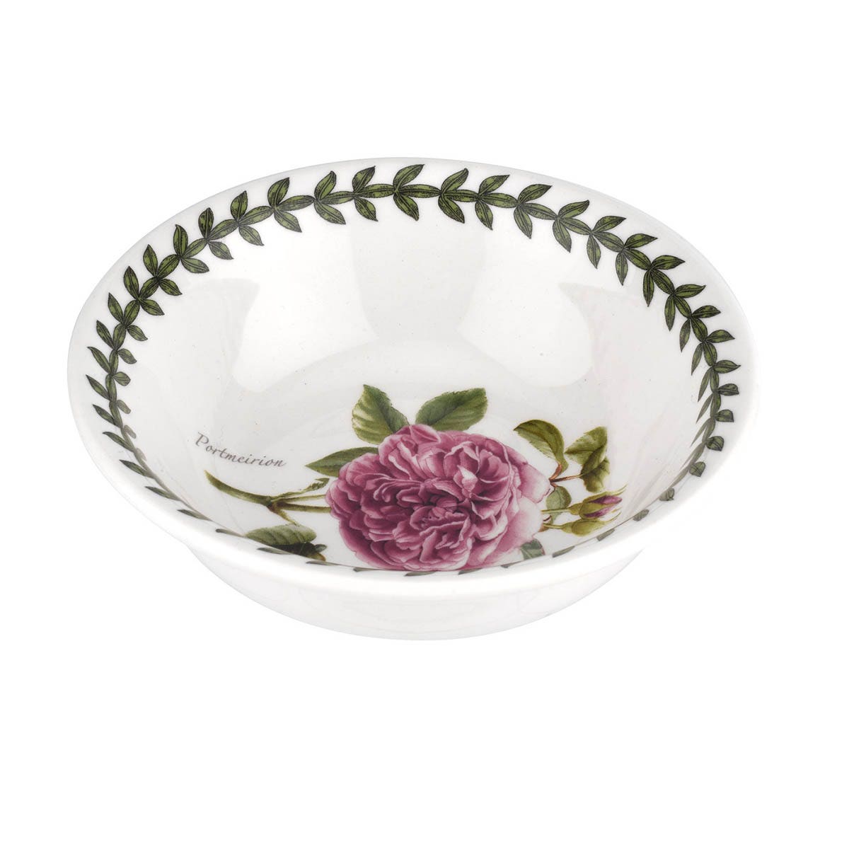 Botanic Roses Portmeirion Bowl