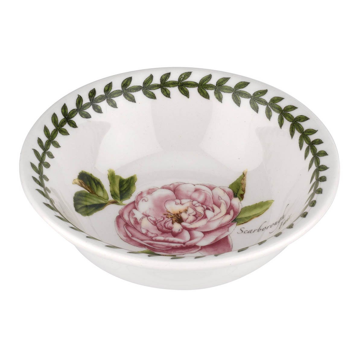 Botanic Roses Scarborough Fair Small Bowl