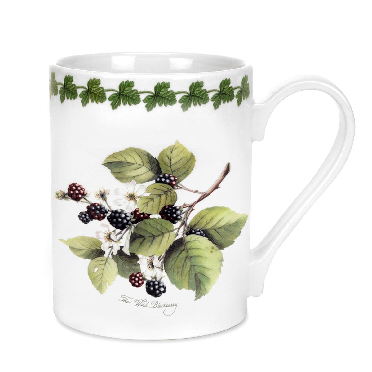 Pomona Blackberry Coffee Mug