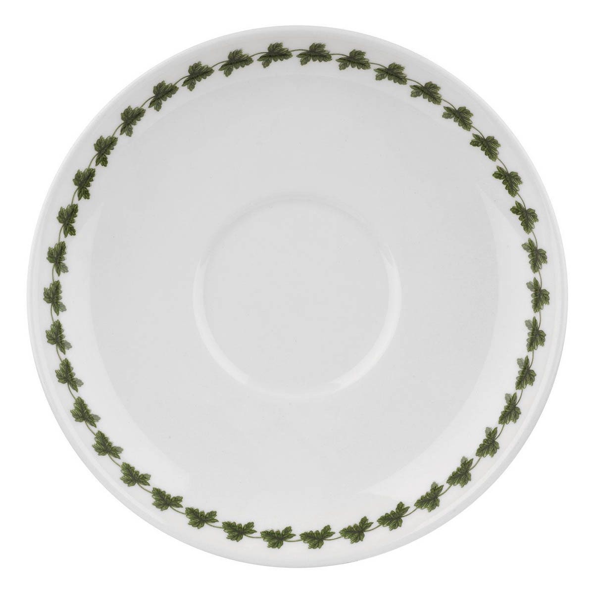 SPARE PART Breakfast Saucer ONLY - Pomona Romantic Shape