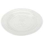 Sophie Conran Set of 4 Dinner Plates, White