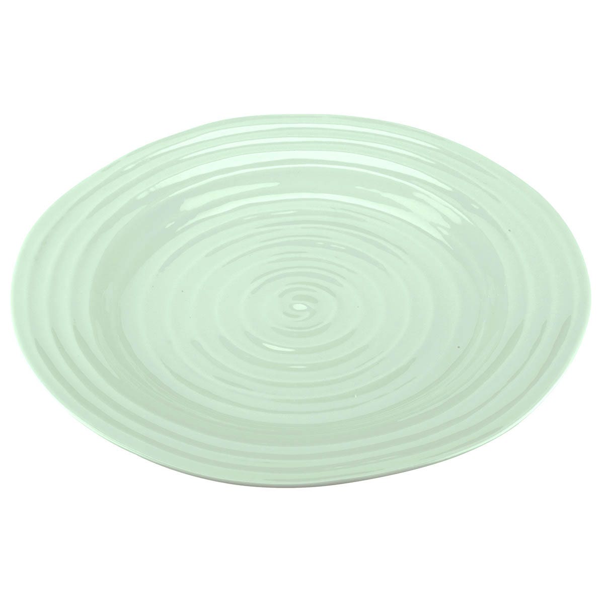 Sophie Conran Celadon Set of 4 Dinner Plates