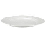 Sophie Conran Set of 4 Dinner Plates, White