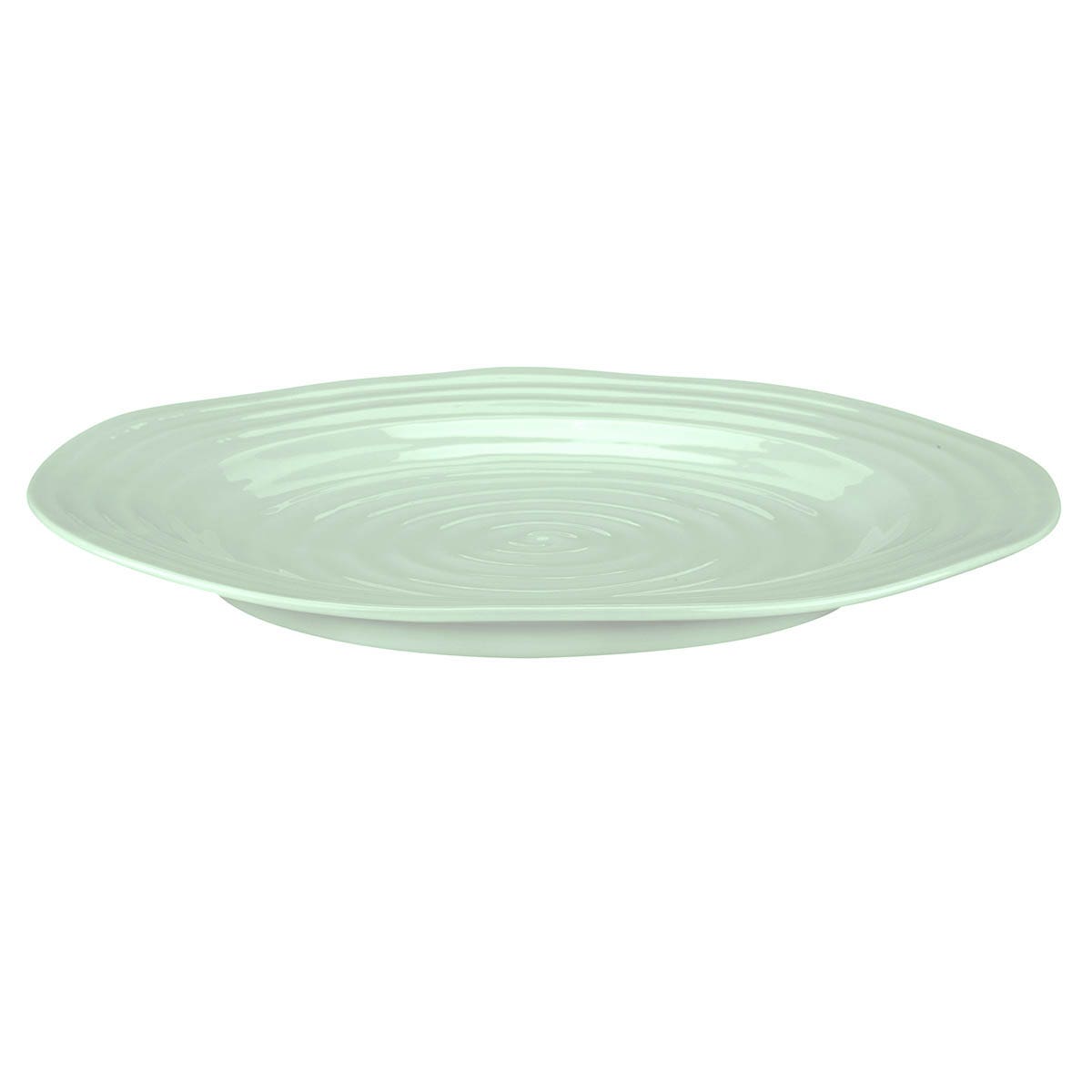 Sophie Conran Celadon Set of 4 Dinner Plates