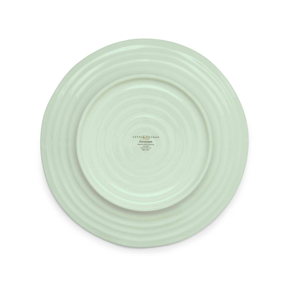 Sophie Conran Celadon Set of 4 Salad Plates