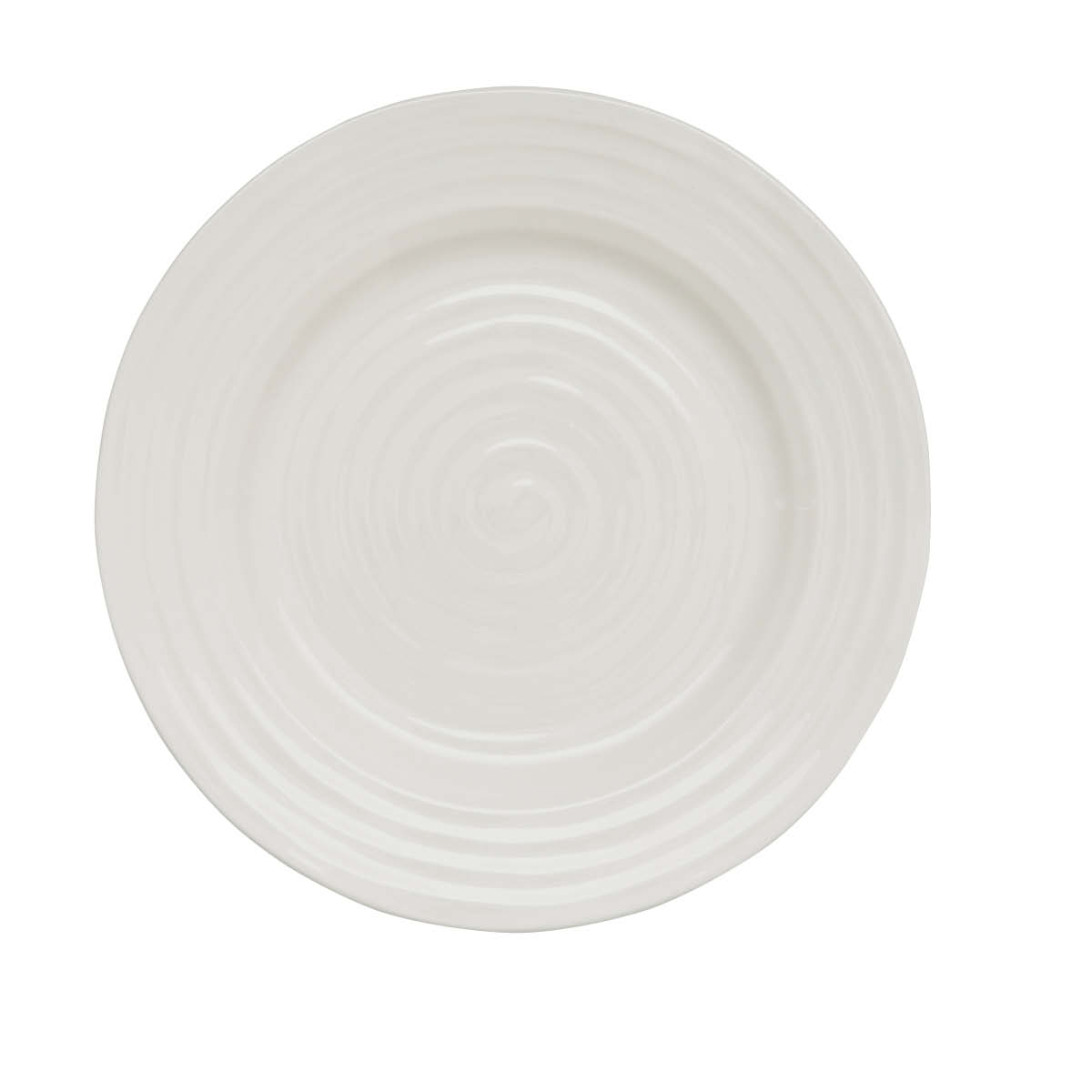 Sophie Conran Set of 4 Side Plates, White