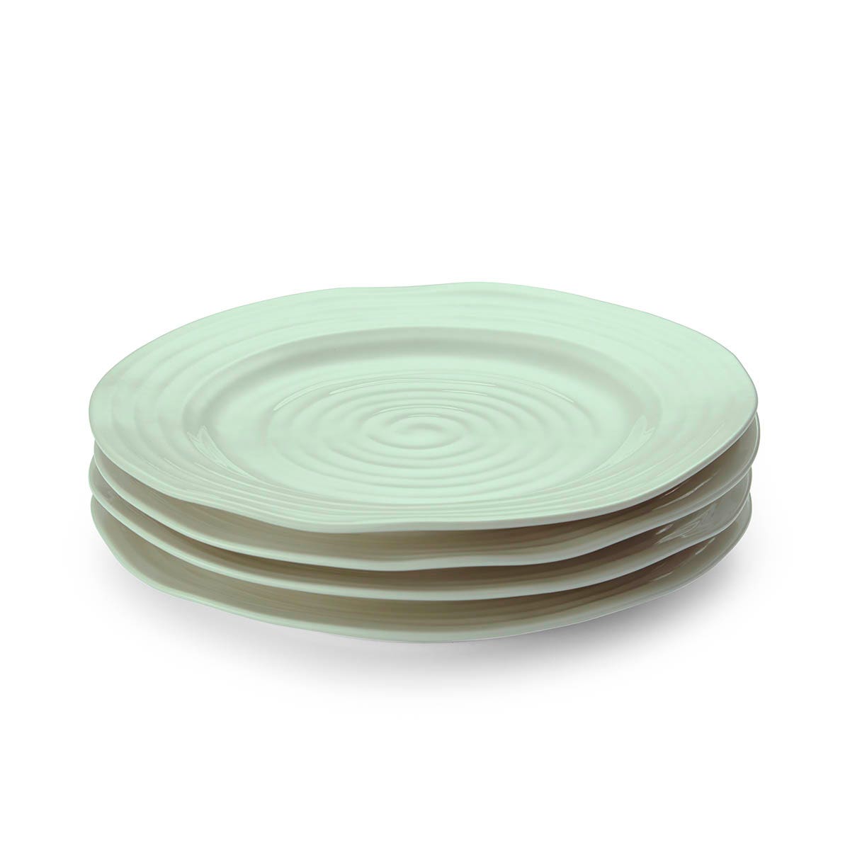 Sophie Conran Celadon Set of 4 Salad Plates