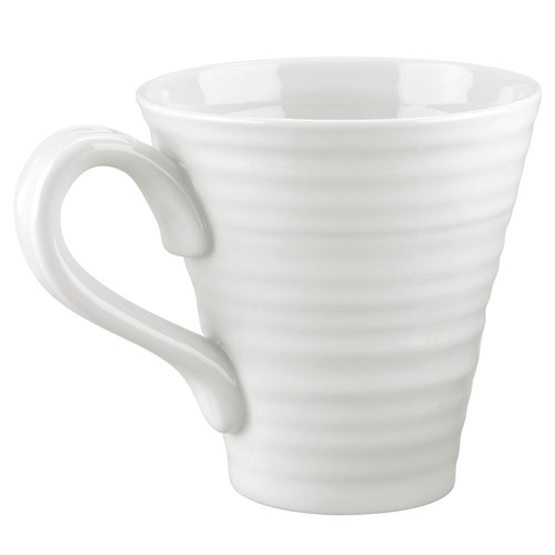 Sophie Conran Set of 4 Mugs, White