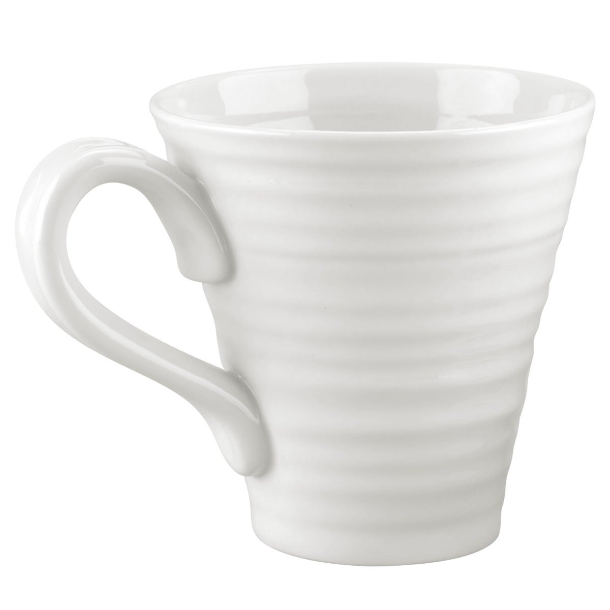 Sophie Conran Set Mug, White