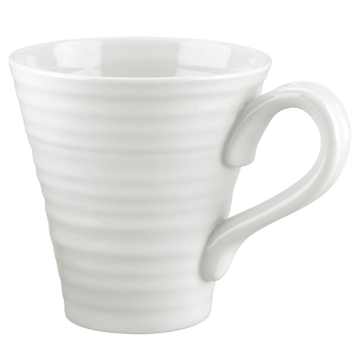 Sophie Conran Set Mug, White