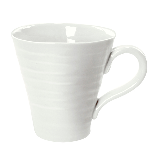 Sophie Conran Set of 4 Mugs, White