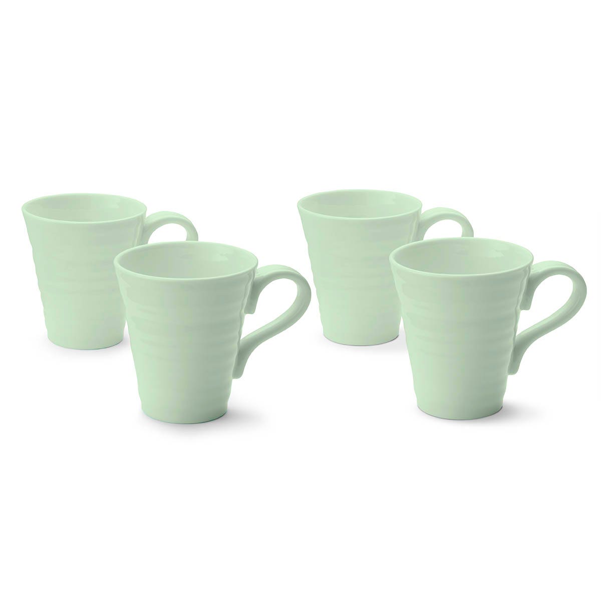 Sophie Conran Celadon Set of 4 Mugs