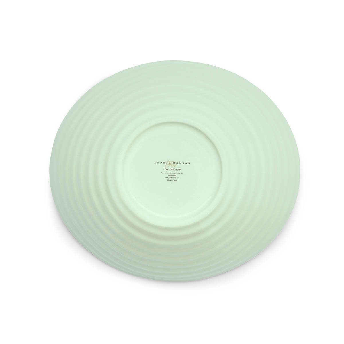 Sophie Conran Celadon Set of 4 Cereal Bowls