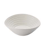 Sophie Conran Set of 4 Cereal Bowls, White