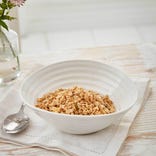 Sophie Conran Set of 4 Cereal Bowls, White