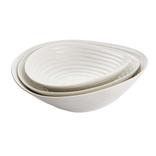 Sophie Conran Set of 3 Salad Bowls, White