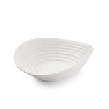 Sophie Conran Small Salad Bowl, White