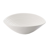 Sophie Conran Large Salad Bowl, White