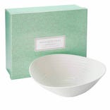 Sophie Conran Large Salad Bowl, White