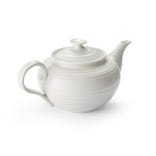 Sophie Conran 2 Pint Teapot, White
