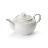 Sophie Conran 2 Pint Teapot, White