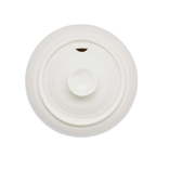 Sophie Conran Covered Sugar Bowl, White