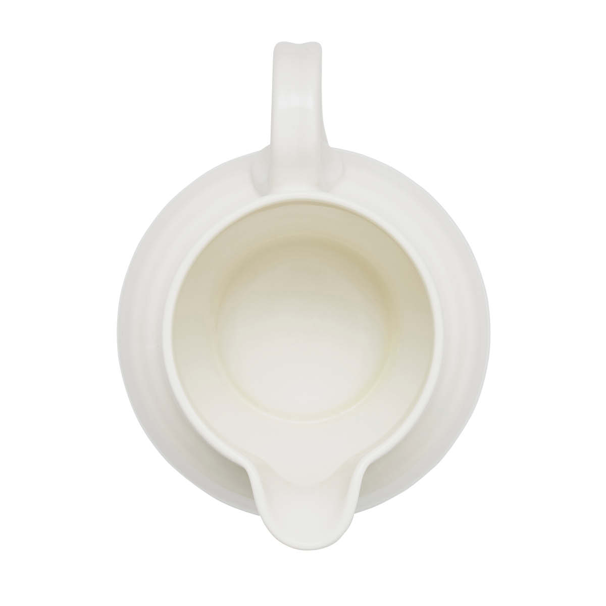 Sophie Conran Cream Jug, White