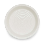 Sophie Conran Round Pie Dish, White