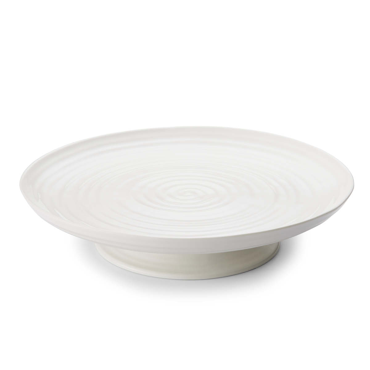 Sophie Conran Cake Stand, White