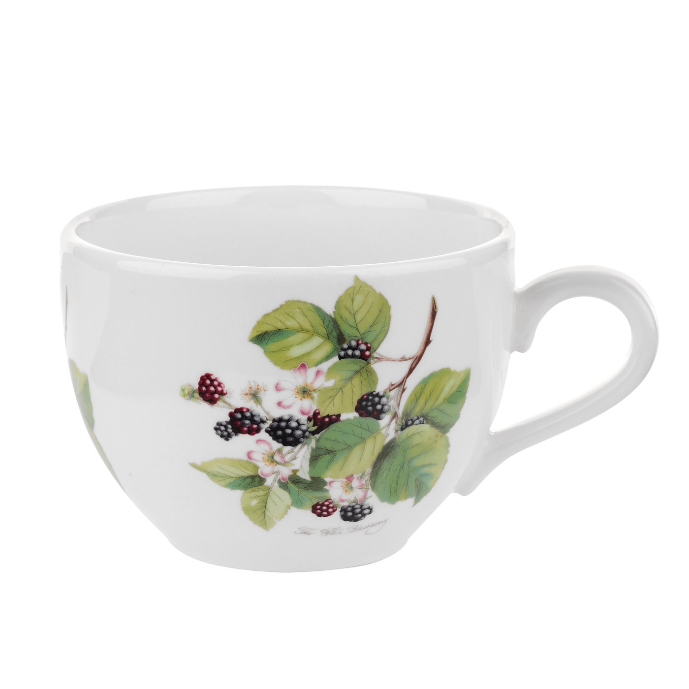 SPARE PART Blackberry Jumbo Cup ONLY 