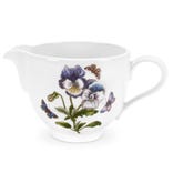 Botanic Garden Traditional Cream Jug