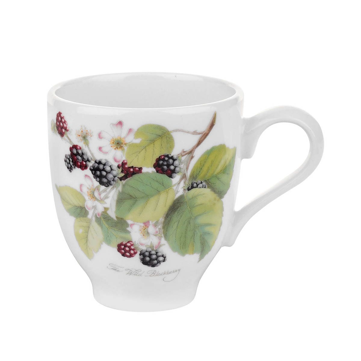 SPARE PART Blackberry Coffee Cup ONLY (T)