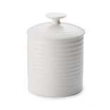 Sophie Conran Small Storage Jar, White