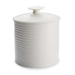 Sophie Conran Large Storage Jar, White