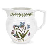 Botanic Garden Forget Me Not 0.5 Pint Jug