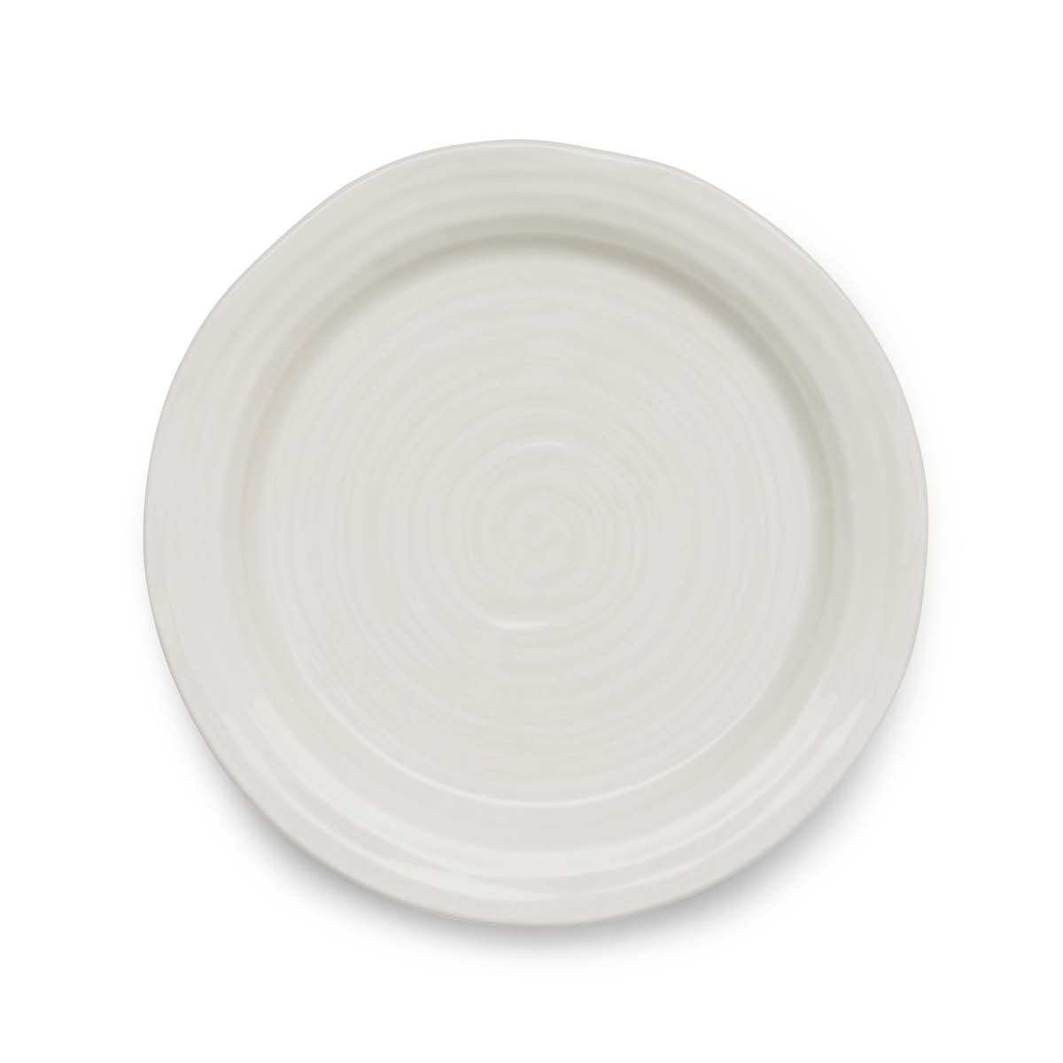 Sophie Conran Set of 4 Side Plates, White