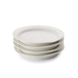 Sophie Conran Set of 4 Side Plates, White