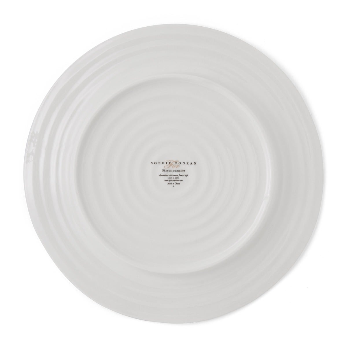 Sophie Conran 12 Piece Dinner Set, White