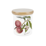 Pomona Peach Spice Jar