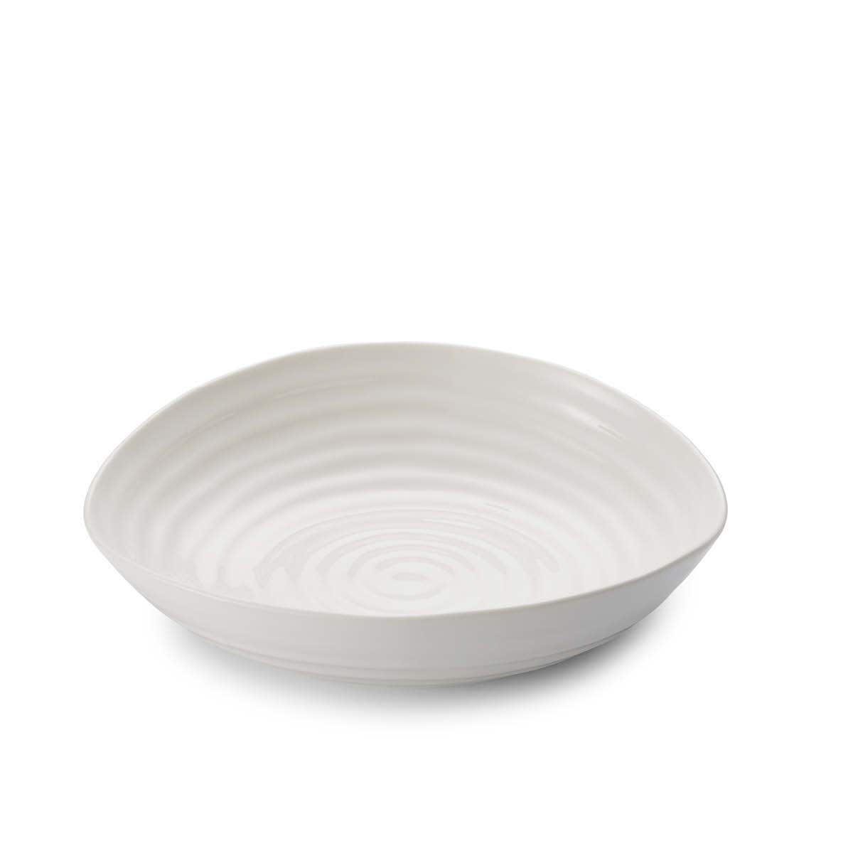 Sophie Conran Set of 4 Pasta Bowls, White