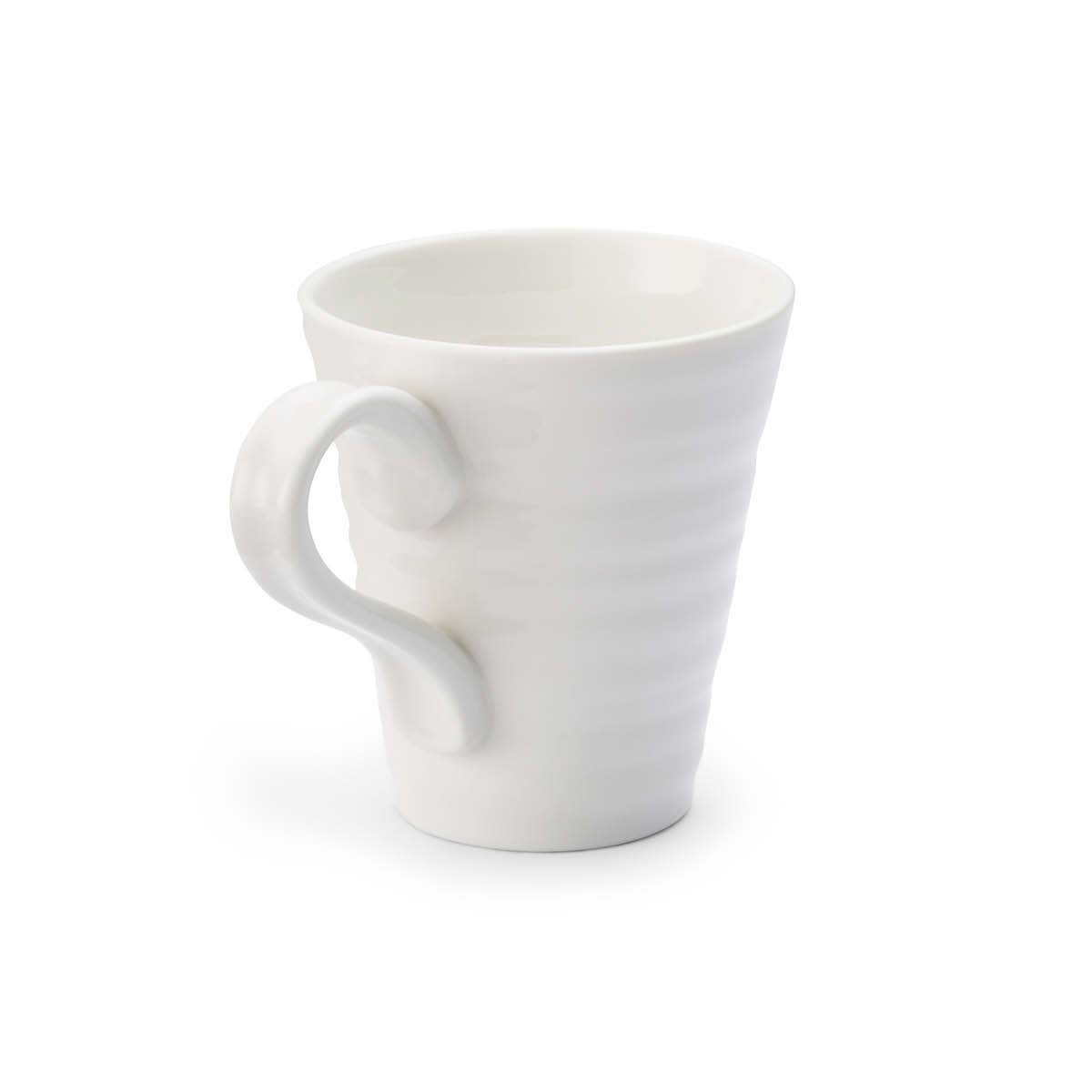 Sophie Conran Set of 2 Mugs, White