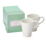 Sophie Conran Set of 2 Mugs, White