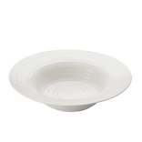 Sophie Conran Set of 2 Bistro Bowls, White