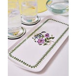 Botanic Garden Clematis Sandwich Tray