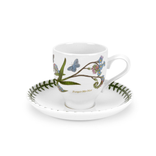 Botanic Garden Forget Me Not Cup & Saucer