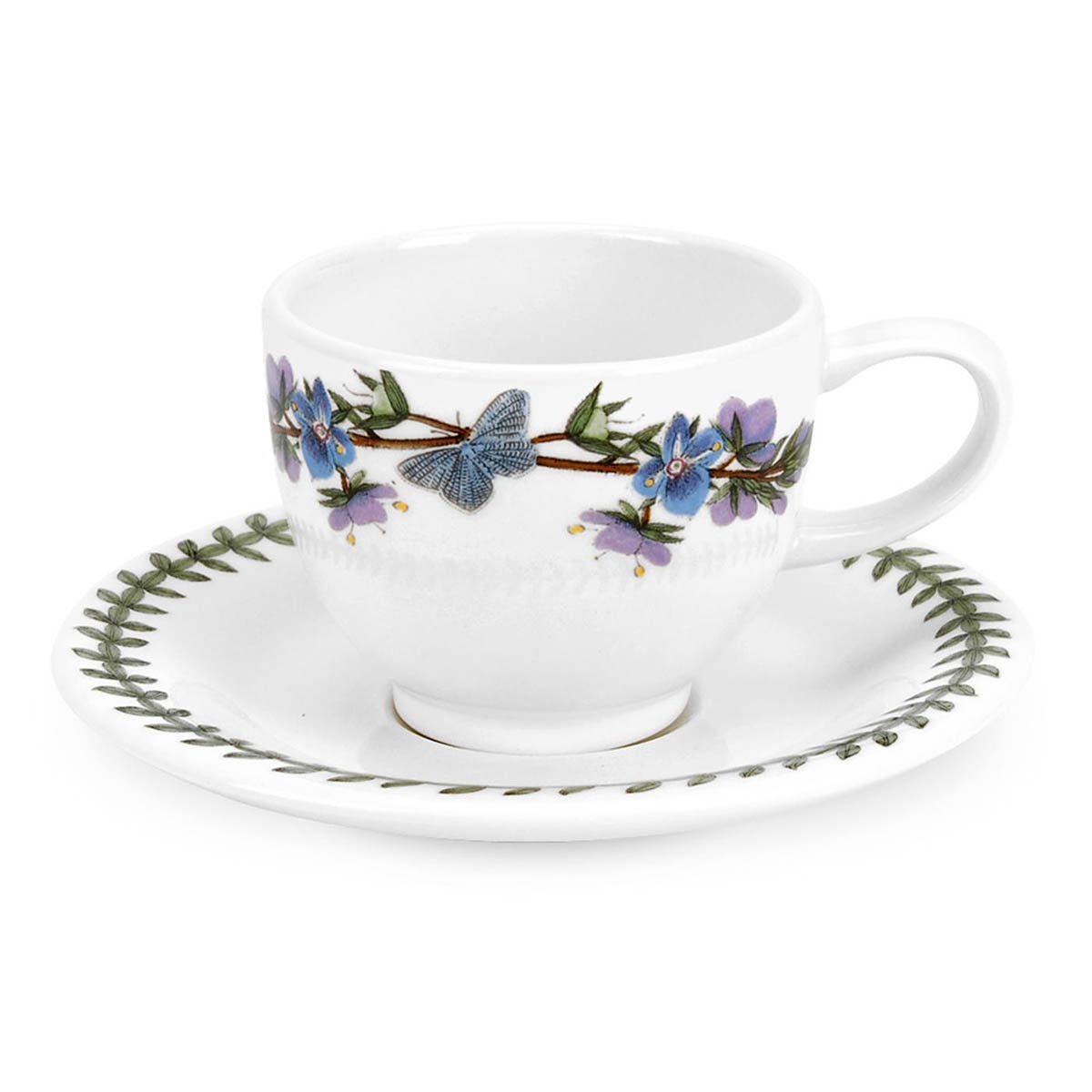 Botanic Garden Speedwell Espresso Cup