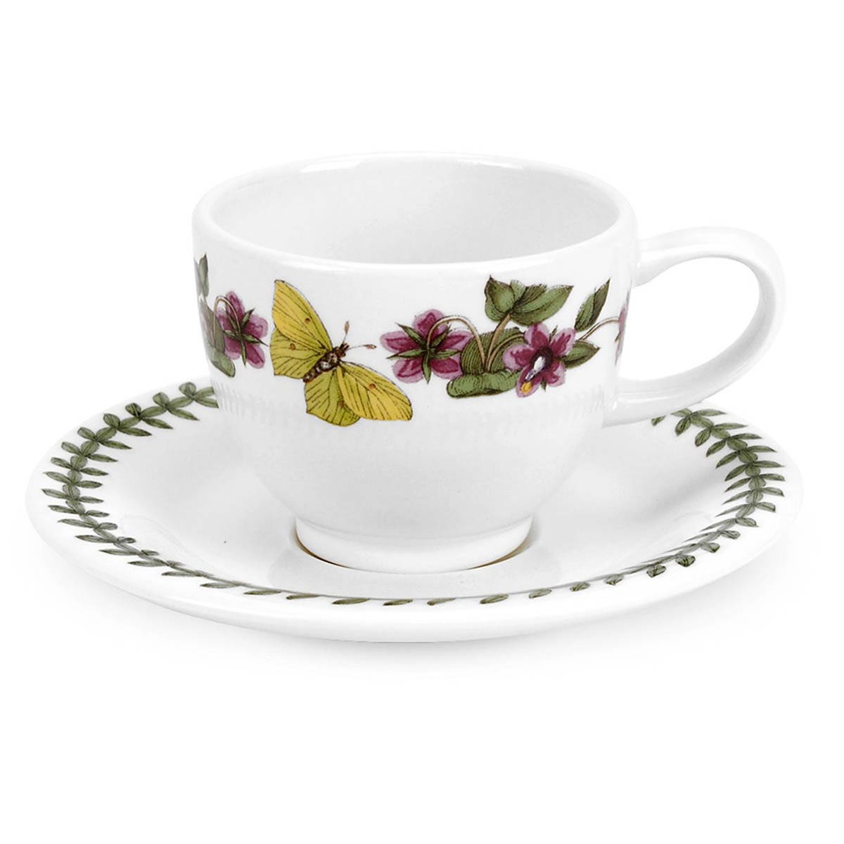 Botanic Garden Pimpernel Espresso Cup