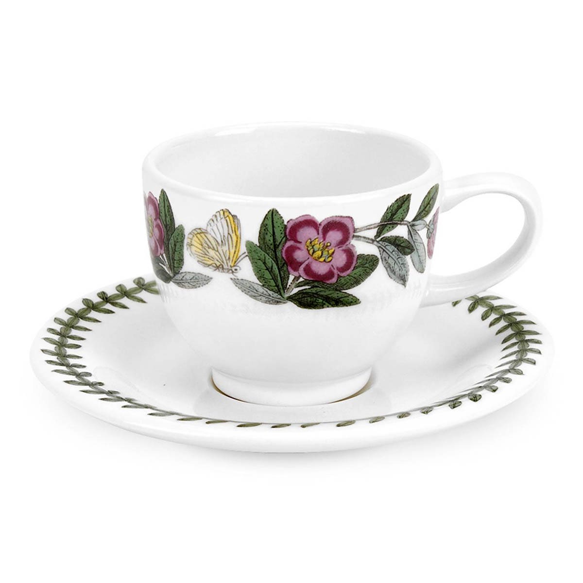 Botanic Garden Rhododendron Espresso Cup