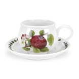 Pomona Apple Cup & Saucer