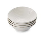 Sophie Conran Set of 4 Sorbet Dishes, White